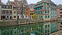 Straßburg Sehenswürdigkeiten: Top 10 Highlights der Stadt (2023)