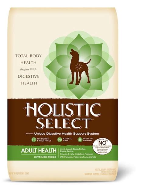 Save more with subscribe & save. 4 Best Brands of Holistic Dog Food