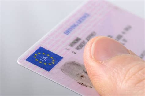 Dvla Driving Licence Photocards Will Be Extended For Seven Months From