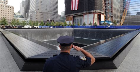We Must Never Forget 911 Or The Lessons We Learned From It