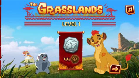 Free Lion Guard Online Games Chemgawer