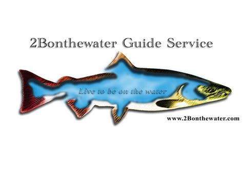 2bonthewater Guide Service 2019 September 29 Well Fish Are Being