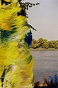 Overpainted Photographs by Gerhard Richter — Artistic Odyssey