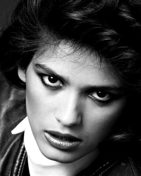 A Collection Of The Works Of Fashion Model Gia Marie Carangi Gia