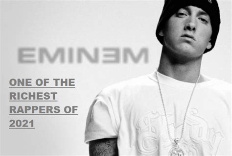 Eminem is usually very quiet on social media and nobody knows where he is. Eminem Net Worth 2021 | Rapper's Assets and Lesser Known ...