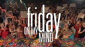 Friday On My Mind (2017) - The Screen Guide - Screen Australia