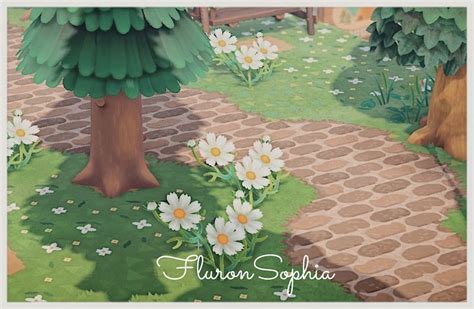 Animal Crossing Cobblestone Path Designs Create A Paradise With These