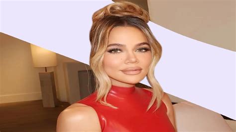 Khloe Kardashian Admits Feeling Guilty For Not Feeling More Connected With Her Son Through