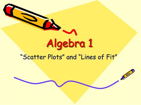 Ppt Algebra 1 Powerpoint Presentation Free Download Id5463850
