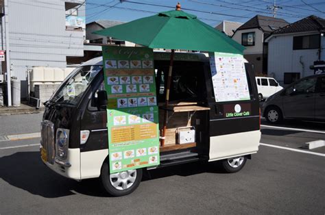 Tiktok for good advertise developers transparency. キッチンカー 移動販売車について | ココカフェ cococafe