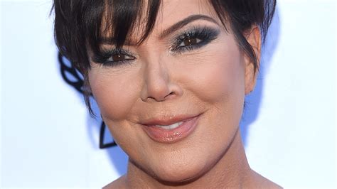 Kris Jenner S New Look Absolutely Stuns Fans
