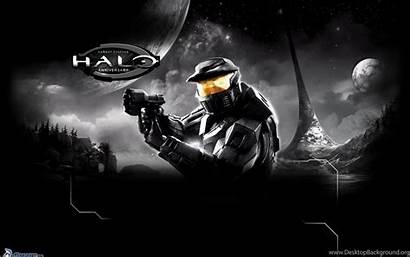 Halo Combat Evolved Wallpapers Anniversary Desktop Redd