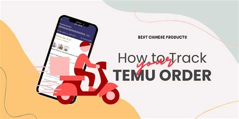 How To Track Your Temu Order Complete Shipping And Tracking Guide 2024