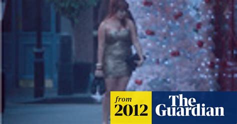 Harvey Nichols Walk Of Shame Tv Ad Avoids Ban Advertising