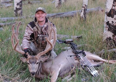 Where To Hunt Muleys For Cheap