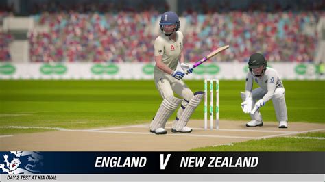England Vs New Zealand Day 2 1st Test Match Prediction Highlights
