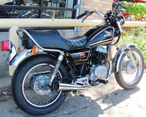 Honda cruiser motorcycles for sale: *SOLD* Another Happy Customer 1983 Honda CM250C Custom ...