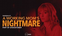Lifetime Review: 'A Working Mom's Nightmare'