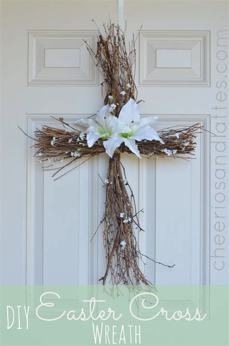 A wide variety of religious easter decorations options are available to you, such as easter. DIY Religious Easter Decorations