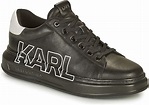 KARL LAGERFELD Kapri Karl Logo Lace - Zapatillas deportivas para hombre ...