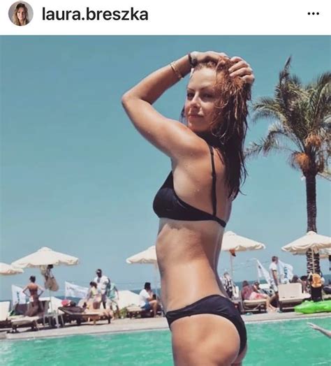Laura Breszka w bikini na wakacjach z partnerem Zdjęcia