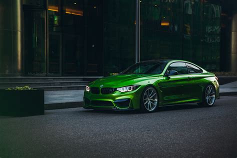 Bmw M4 Green 5k Hd Cars 4k Wallpapers Images Backgrounds Photos