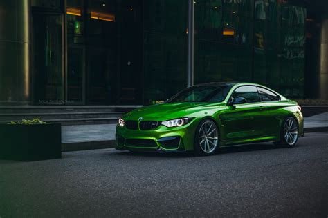 Looking for the best wallpapers? Bmw M4 Green 5k, HD Cars, 4k Wallpapers, Images ...