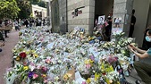 The Queen's State Funeral│Hong Kong People's Love and Nostalgia - The ...
