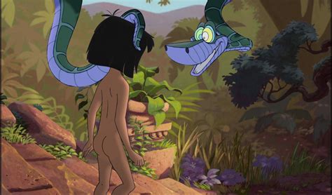Post Edit Kaa Mowgli Tatta The Jungle Book