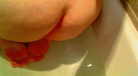 BBW Toilet Clips BM P Fart FARTING