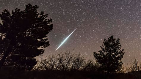 Revealed What You Really Need To Know About The Geminid Meteor Shower