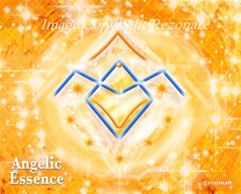 Angelic Essence Diamond Light Code Light Language Activation