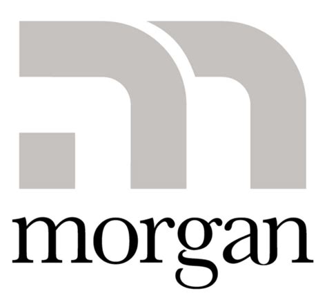 Morgan Logo Logodix