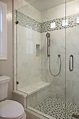 remodeling bathroom on a slab | Master bathroom shower, Bathroom ...