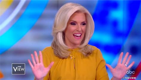 Janice Dean ‘look My Whole Career Ive Dealt With Some Form Of