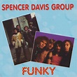 The Spencer Davis Group - Funky (1998, CD) | Discogs