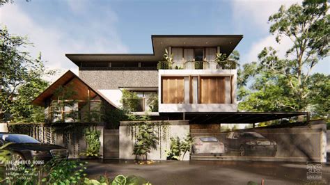 An Insight Into Elements Of Tropical Architecture The House Design Hub
