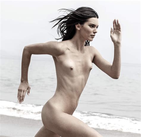 Kendall Jenner Nude 04 Porn Pic From Kendall Jenner