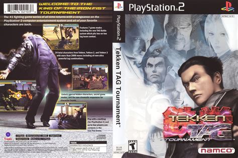 Playstation Tekken Tekken Tag Tournament Ever After High Games