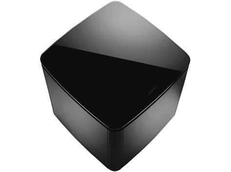 BOSE Lifestyle 600 5.1 Heimkino-System (Bluetooth, App ...