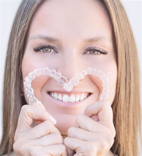 Invisalign Clear Aligners Do Udent Dental Clinic