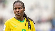 Formiga retires after playing in 7 world cups and 7 Olympics For Brazil ...