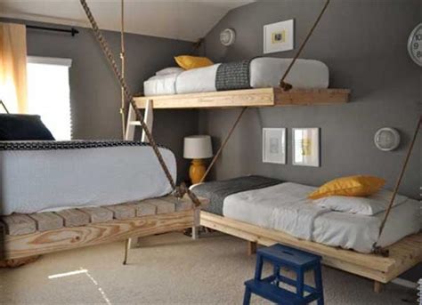 16 Cool Loft Beds That Will Amaze You