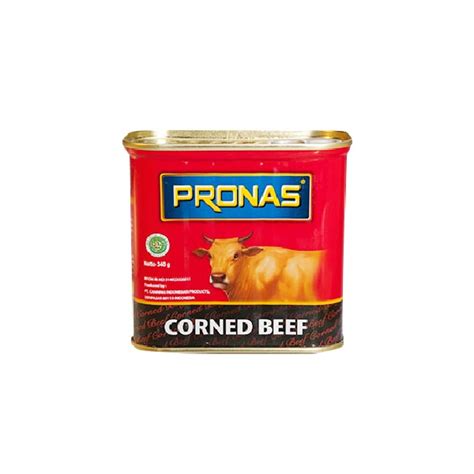 Corned Beef 340gr - Sarimunik