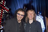 Death and Progress | The Official Tony Iommi Website