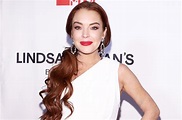 Lindsay Lohan's New Single 'Xanax' Featuring Alma: Listen | Billboard ...
