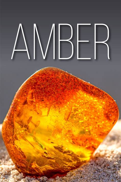 Amber Gemstone Properties Meanings Value And More Gem Rock Auctions