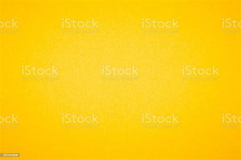 Yellow Textured Paper Background Stock Photo Download Image Now Istock