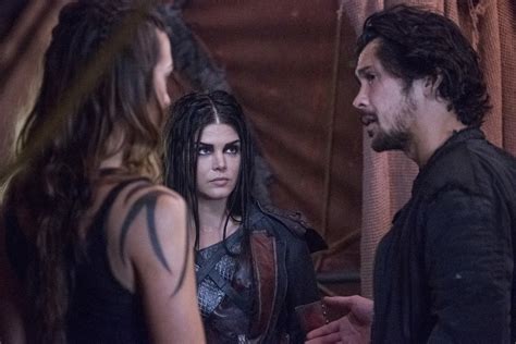 the 100 marie avgeropoulos interview octavia and echo s grudge tv guide