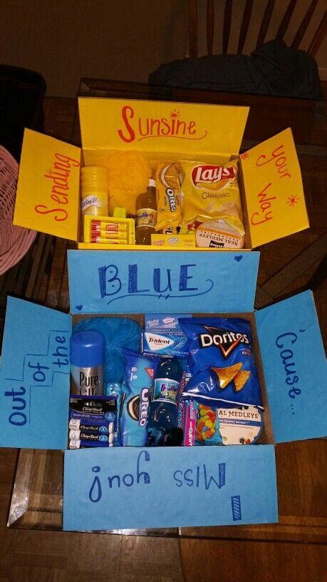 2022 Military Care Package Ideas What To Put In A Care Package Hero